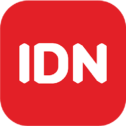 Слика за иконата на IDN App: Berita & Hiburan