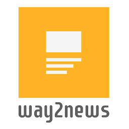 Слика за иконата на Way2News Daily News App