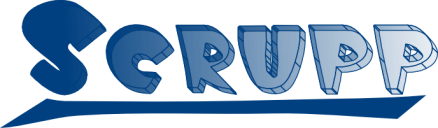 Scrupp logo