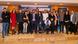 DW Akademie | Media Loves Tech Gruppenbild mit Juroren