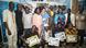 Burkina Faso PaxSahel Preis in Ouagadougou