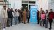 Tunesien Veranstaltung "Pop Up Think Tank Tunis"