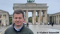 Berlin | Vladimir Esipov 