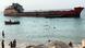 Jemen al-Mukalla 2024 | Schiff im Arabischen Meer