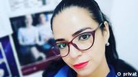 Tunesien | Soumaya Berjeb