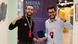 DW Akademie | Tunesien | MEDIA LOVES TECH | Fares Mallouli und Mohamed Amine Macherki, Gründer von DJO