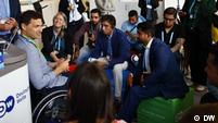 DW Global Media Forum | Call for sessions