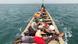 Filmstill | Film "New Boats" von Lansana Mansaray