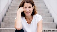 Deutschland Bonn | Ellen Heinrichs, Gründerin und Geschäftsführerin des Bonn Institute