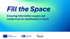 Fill the Space