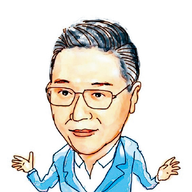 家輝講場