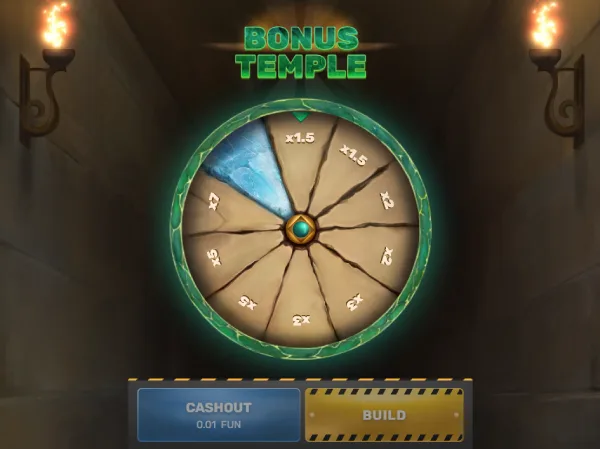 Tower Rush Bonus