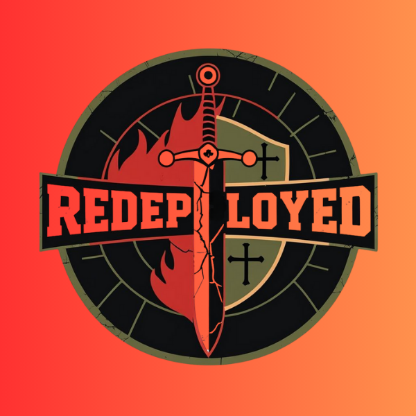 The Redeployed The Redeployed: Join Our Brotherhood & Find Purpose