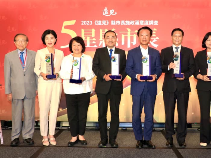 最權威的調查
