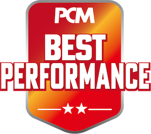 PCM Best Performance 2024-2025