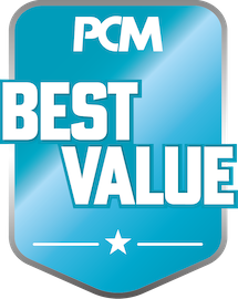 PCM Best Value 2024-2025