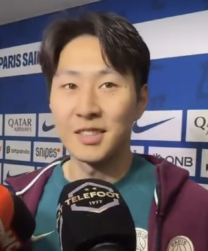 韓 축구 초대박! 이강인, 마침내 끝판왕까지 등장...ATM 1티어 기자 인정 "이적 드디어 현실화 가능, 450억 이적료 저렴한 수준"