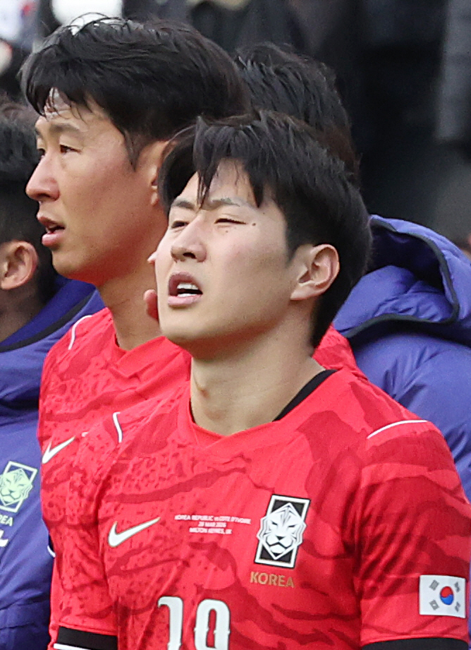 '대한민국의 보물, 스페인 리그 복귀할까' 日 관심 폭발…이강인, AT 마드리드 '뜨거운 러브콜' 실패 뒤 재 도전
