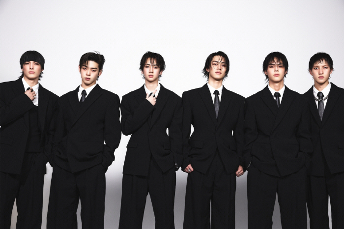 82메이저, 오늘(6일) 위버스콘 출격..압도적 퍼포먼스 예고