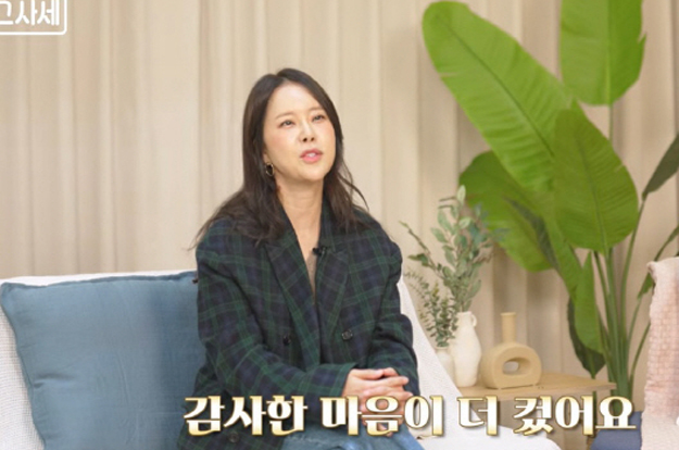백지영, 결혼 후 터진 ♥정석원 마약 논란 심경 “그렇게 힘들지 않았다, 오히려 감사”