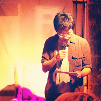 Brian Ang