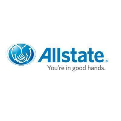 Allstate logo