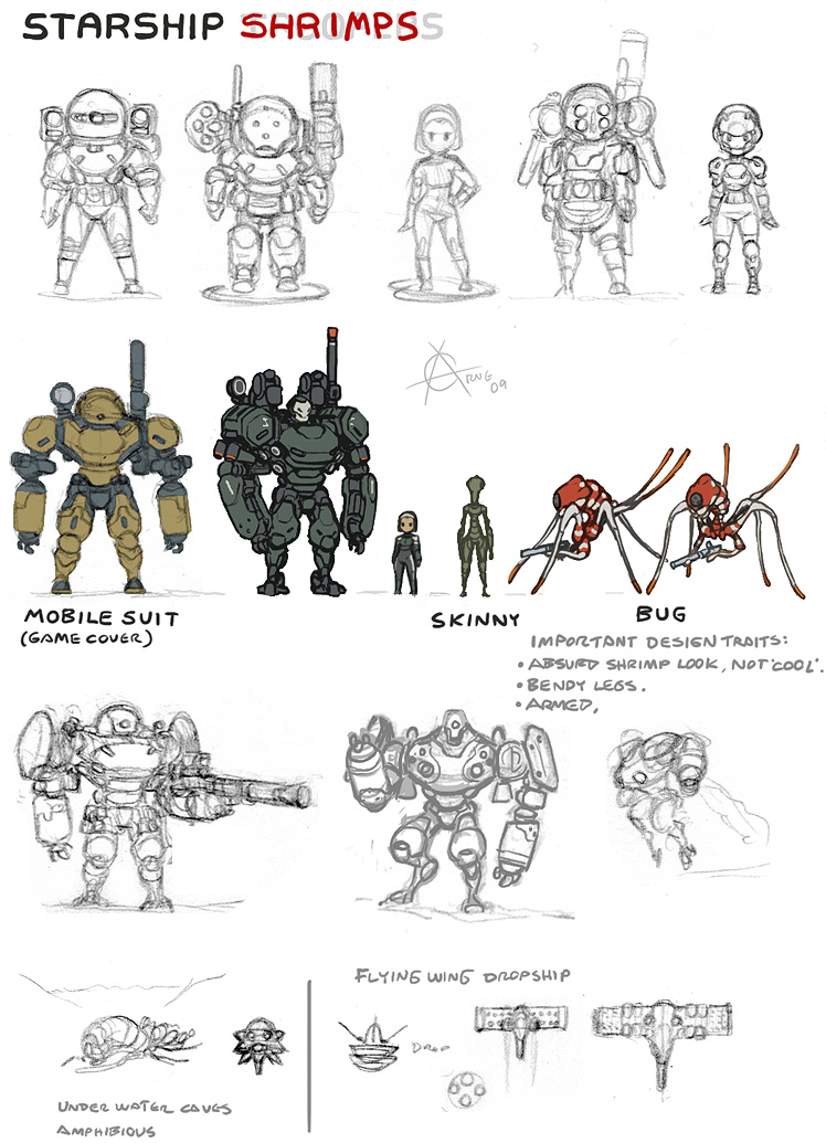 Maximilian robot from Black Hole