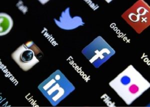 Daftar Aplikasi Sosial Media Terbaru Paling Populer