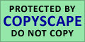 Do not copy content from the page. Plagiarism will be detected by Copyscape. Page copy protected against web site content infringement by Copyscape