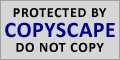Protected by Copyscape Plagiarism Checker - Do not copy content from this page. Protected by Copyscape Online Copyright Protection