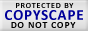 Do not copy content from the page. Plagiarism will be detected by Copyscape. Page copy protected against web site content infringement by Copyscape