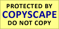 Do not copy content from the page. Plagiarism will be detected by Copyscape. Page copy protected against web site content infringement by Copyscape