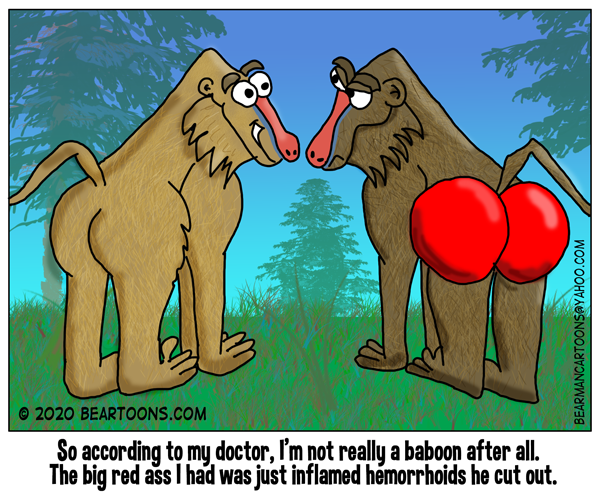 The Unfiltered Truth about Hemorrhoid Surgery