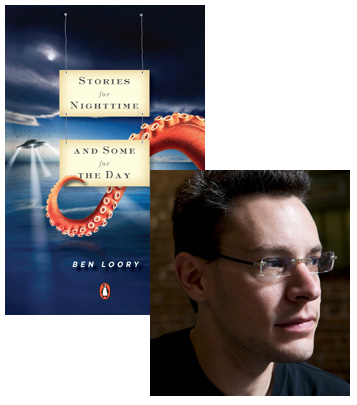 Ben Loory, Stories for Nighttime