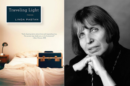 Linda Pastan Linda Pastan