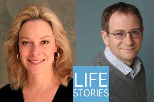 Life Stories: Schwalbe and Witchel Life Stories: Schwalbe and Witchel