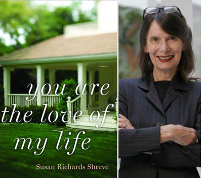 Susan Richards Shreve Susan Richards Shreve