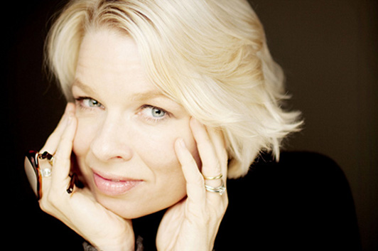 Linn Ullmann Linn Ullmann