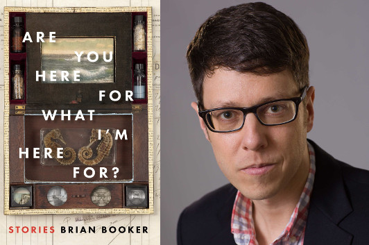 Brian Booker Brian Booker