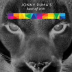 Jonny Puma's best of 2011