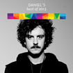 Daniel's Best of 2013
