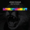 Jonny Puma's best of 2009