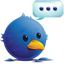 Follow me on Twitter