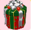 Christmas package