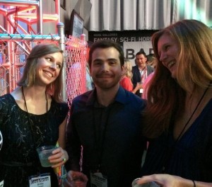 Zealyst leadership team