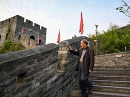 古建的守护与传承��?