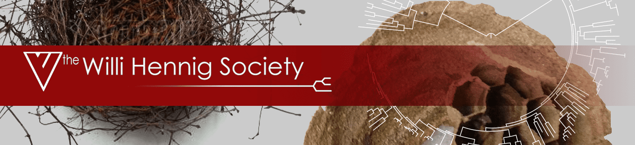 Willie Hennig Society