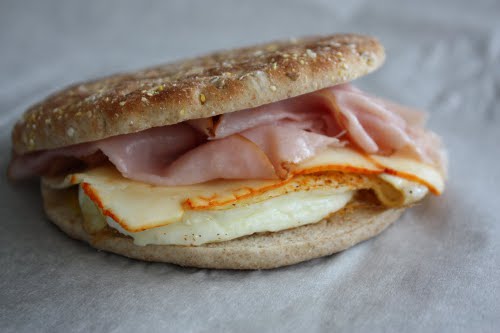 sandwich