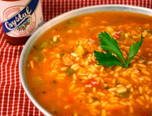 soup