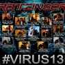 Ratzinger lanza single con 13 vocalistas invitados